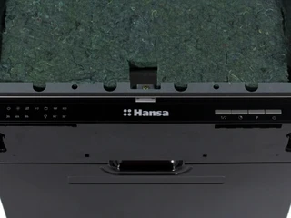 Встраиваемая посудомоечная машина Hansa ZIM476H 