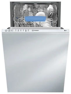 Встраиваемая посудомоечная машина Indesit DISR 16M19 A