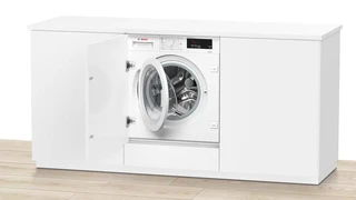 Встраиваемая стиральная машина Bosch WIW24340 