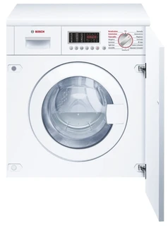 Встраиваемая стиральная машина Bosch WKD28541