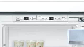 Встраиваемый холодильник Bosch KIS87AF30R 