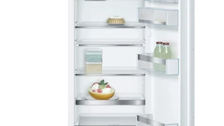 Встраиваемый холодильник Bosch KIL82AF30R 