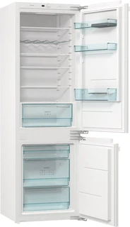 Встраиваемый холодильник Gorenje NRKI2181E1 