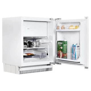 Встраиваемый холодильник Hotpoint-Ariston BTSZ 1632/HA 