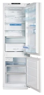 Встраиваемый холодильник LG GR-N309LLB 