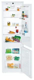 Встраиваемый холодильник Liebherr ICUS 3324 