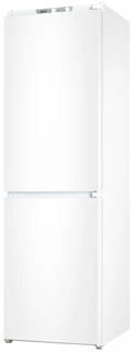 Встраиваемый холодильник ATLANT XM 4307-000 