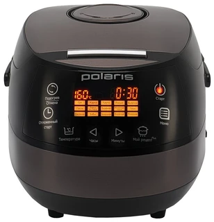 Мультиварка Polaris PMC 0517AD/G 