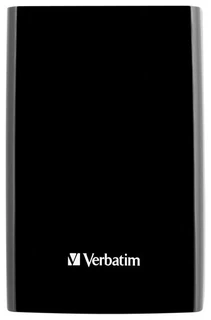Внешний жесткий диск Verbatim Store 'n' Go Style 500GB коралловый 