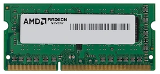 Оперативная память AMD 4GB (R534G1601S1S-UGO)