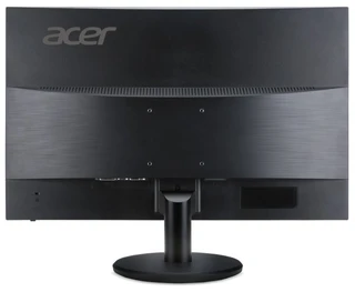 Монитор 21.5" Acer EB222Qb Black 