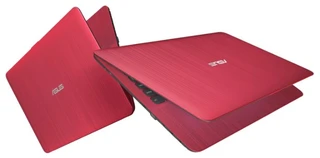 Ноутбук 15.6" ASUS R541NA-GQ448 