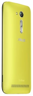 Смартфон Asus ZenFone GO  Gold 