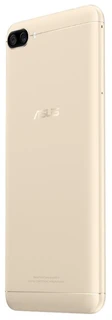 Смартфон 5.2" Asus ZenFone 4 Max 32Gb Gold 