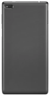 Планшет 7.0" Lenovo Tab 4 TB-7504X Black 1Gb 16Gb 