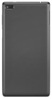 Планшет 7.0" Lenovo Tab 4 TB-7504X 2Gb/16Gb Black 