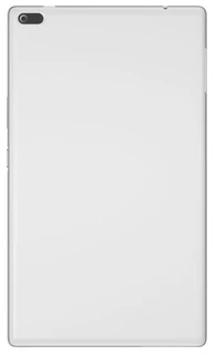 Планшет 8.0" Lenovo Tab 4 TB-8504F White 