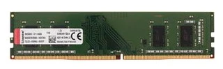 Оперативная память Kingston ValueRAM 4GB (KVR24N17S6/4)