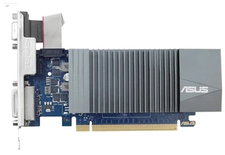 Видеокарта Asus GeForce GT710 1Gb GT710-SL-1GD5
