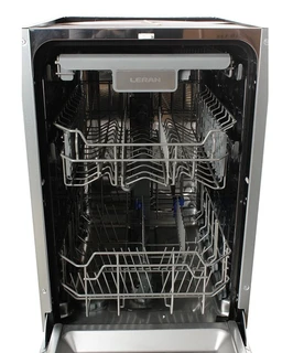 Встраиваемая посудомоечная машина Leran BDW 45-106 