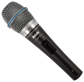 Микрофон для караоке BBK CM132