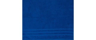 Полотенце махровое 50*90 (синий) Донецкая Мануфактура