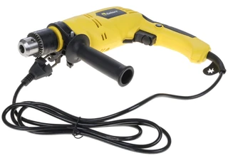 Дрель ударная Kolner KID-600V 