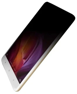 Уценка! Смартфон 5.5" Xiaomi Redmi Note 4 32Гб Black РСТ 