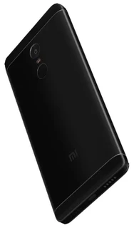 Уценка! Смартфон 5.5" Xiaomi Redmi Note 4 32Гб Black РСТ 