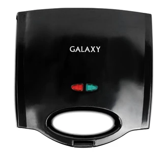 Cэндвичница GALAXY GL2959, черный 