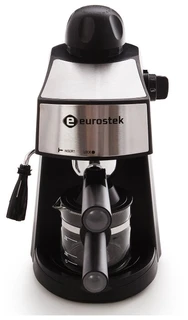 Кофеварка Eurostek ECM-6811 