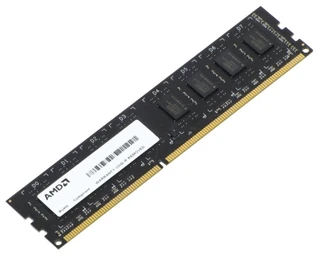 Оперативная память AMD 4GB (R534G1601U1S-UO/2S-UO)