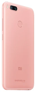 Смартфон 5.5" Xiaomi Mi A1 32GB Rose Gold 