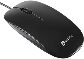 Мышь Oklick 265M 