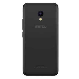 Смартфон 5.0" Meizu M5c Black 32 Гб 