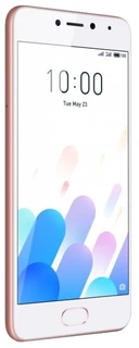 Смартфон 5.0" Meizu M5c 32Gb Pink 