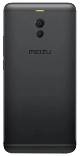 Смартфон 5.5" Meizu M6 Note 16GB Black 