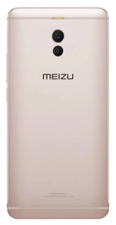 Смартфон 5.5" Meizu M6 Note 16 Гб Gold 