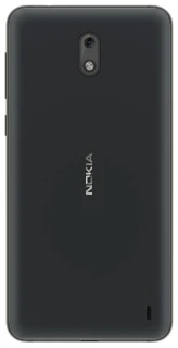 Смартфон 5.0" Nokia 2 8Гб White 
