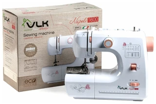 Швейная машина VLK Napoli 1600 
