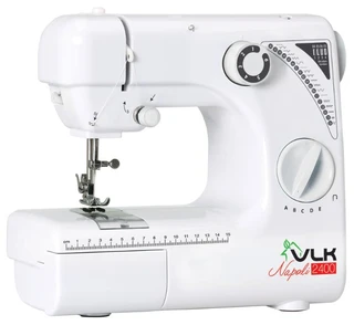Швейная машина VLK Napoli 2400 