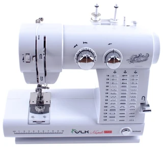Швейная машина VLK Napoli 2700 