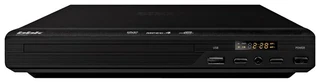 DVD-плеер BBK DVP030S черный