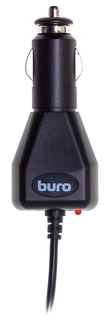 Автомобильное зарядное устройство Buro XCJ-048-EM-2A 