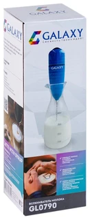 Вспениватель молока Galaxy GL 0790 