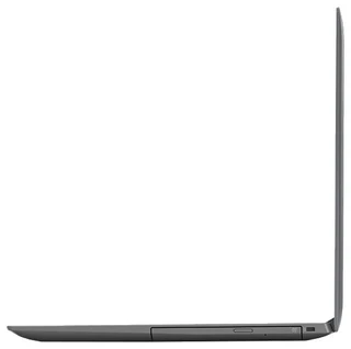 Ноутбук 17.3" Lenovo 320-17 AMD серый 