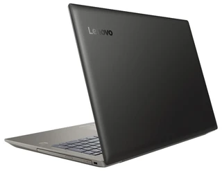 Ноутбук 15.6" Lenovo 520-15 DOS 