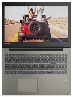 Ноутбук 15.6" Lenovo 520-15 Win10 