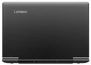 Ноутбук 15.6" Lenovo 700-15 DOS 
