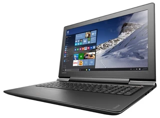 Ноутбук 15.6" Lenovo 700-15 Win10 